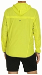 (EU) Куртка мужская Head Vision Light, Жёлтая (L)