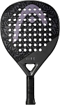 Ракетка для падел тенниса Head Vibe BK/PU 2025