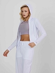 Лонгслив женский SURE 1ASHS_5061_100, Белый (L)