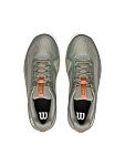 WILSON RUSH LITE 5 DARK GREEN WRS338660