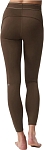 (CN) Леггинсы женские Alo Yoga Umber, Коричневые (XS)