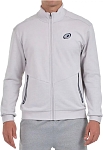 (EU) Свитшот мужской Bullpadel ALFOZ SWEATSHIRT, Бежевый (M)