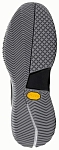 (EU) Кроссовки мужские Bullpadel Neuron Vibram 25V, CM51005000, Черные (р. 43,5)