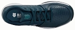 (EU) Кроссовки мужские K-Swiss Court Express HB, 06750437, Темно-Синие (р. 41,5)