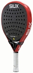 Ракетка для падел тенниса Siux Electra Pro Fire Red 2026