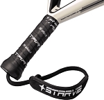 Ракетка для падел тенниса Starvie Kenta + 2026