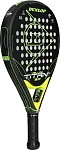 (EU) Ракетка для падел тенниса Dunlop Titan 2.0 Yellow