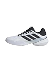 ADIDAS BARRICADE 14 WHITE/BLACK JR9153