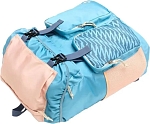 (EU) Рюкзак Lok Adventure Blue