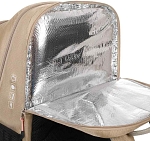 (EU) Рюкзак Bullpadel Bpm25007 Vertex Beige