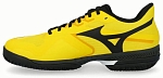 (EU) Кроссовки мужские Mizuno Wave Exceed Court, 61GB2522, Желтые (р. 42,5)