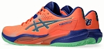 (EU) Кроссовки мужские Asics Gel-Challenger, 1041A511, Оранжевые (р. 46)