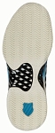 (EU) Кроссовки мужские K-Swiss Express Light 3 HB, 8900026 26, Белые (р. 41,5)