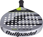Ракетка для падел тенниса Bullpadel Indiga CTRL 2026