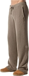 (CN) Брюки спортивные мужские Alo Yoga Domain Knitted, Бежевые (xl)
