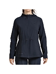 (EU) Куртка женская Bullpadel WOMEN'S PORTAJE JACKET с капюшоном, Синяя (S)
