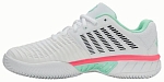 (EU) Кроссовки женские K-Swiss Express Light 3 Clay, 98563106, Белые (р. 36)