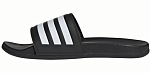 (EU) Шлепанцы Adidas Adilette Comfort, GZ5891, Черные (54 р)