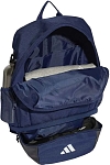 (EU) Рюкзак Adidas Tiro League Blue IB8646