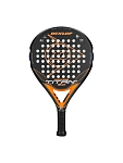 (EU) Ракетка для падел тенниса Dunlop Titan 2.0 Orange