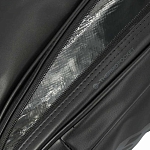 (EU) Сумка Bullpadel Avant Black BPPEX005