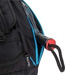 (EU) Сумка Adidas Protour Black 3.4