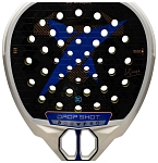 (EU) Ракетка для падел тенниса Drop Shot Explorer Pro Attack 2.0