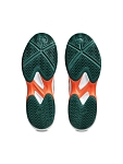 ASICS GAME FF PADEL ORANGE 1041A493