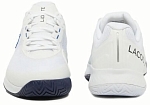 (EU) Кроссовки мужские Lacoste Tech Point, 48М088, Белые (р. 46)