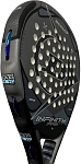 (EU) Ракетка для падел тенниса Dunlop Infinity Pro G1 Hl Metal