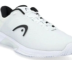 (EU) Кроссовки мужские Head Revolt Pro 4.5 Clay 273275 Whbk White, Белые (р. 40.5)