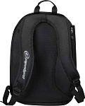 (EU) Сумка Bullpadel Avant Black BPMEX003