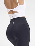 Леггинсы женские SURE CK41037, Чёрные (S)