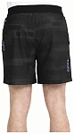 (EU) Шорты женские Bullpadel Tupi, Чёрная (2XL)