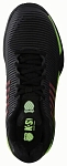 (EU) Кроссовки мужские K-Swiss Hypercourt Express 2 Clay, 06614034, Черные (р. 49)