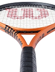 Ракетка для тенниса Wilson Burn 100ULS V6.0