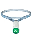 Ракетка для тенниса Yonex Muse 100, Жемчужная