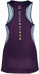(EU) Майка женская Munich Women's Club, Чёрная (XL)