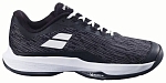 (EU) Кроссовки мужские Babolat Jet Tere 2 Clay, 3A0C25A650 2001, Черные (р. 44,5)