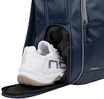 Рюкзак Nox Pro Series Backpack Blue, Синий