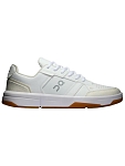 Кроссовки спортивные мужские ON Clubhouse White Ivory Gum