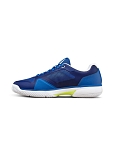 WILSON RUSH LITE 5 CLAY BLUE WRS337310