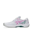 ASICS GAME FF PADEL WHITE WOMAN 1042A286