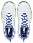 (EU) Кроссовки мужские Wilson Rush Pro Lite, WRS336730, Белые (р. 44,6)