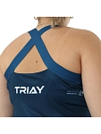 T-SHIRT TANK TOP BULLPADEL OROSO GT WOMAN