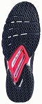 (EU) Кроссовки мужские Babolat Jet Premura 2, 3A0S25B752, Черные (р. 41)