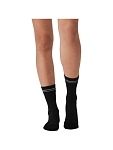 Alo Yoga UNISEX HALF CREW Socks Unisex 1 Pack