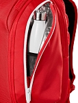 Рюкзак Wilson Super Tour Backpack 2025, Красный