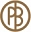 Логотип компании 'Poivre Blanc'