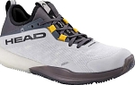 (EU) Кроссовки женские Head Motion Pro Padel 273645 Whbk White, Белые (р. 38.5)